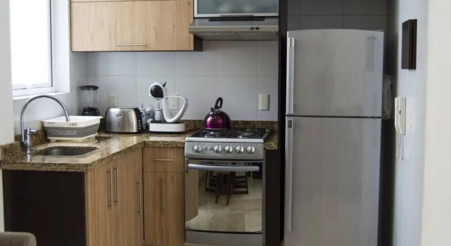 Апартаменты Condesa Residence Amsterdam 181