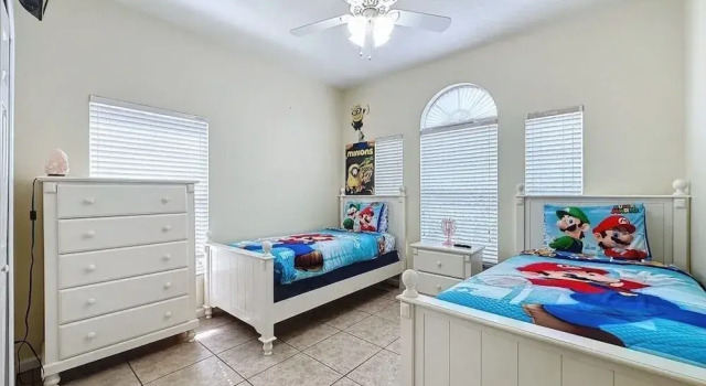 Коттедж Walk To Silver Spurs Rodeo And Heritage Park 4 Bedroom Home