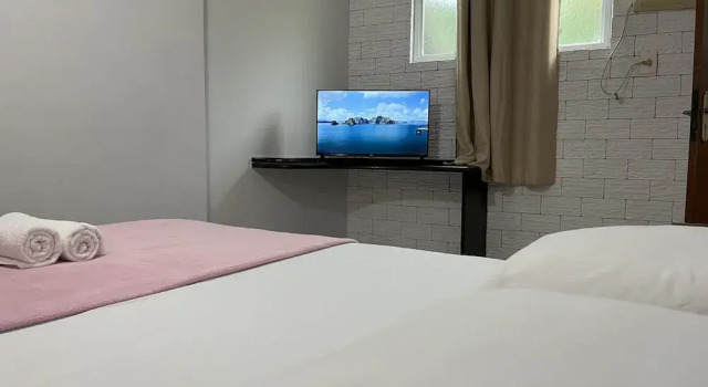 Номер Comfort Casa das Tartarugas