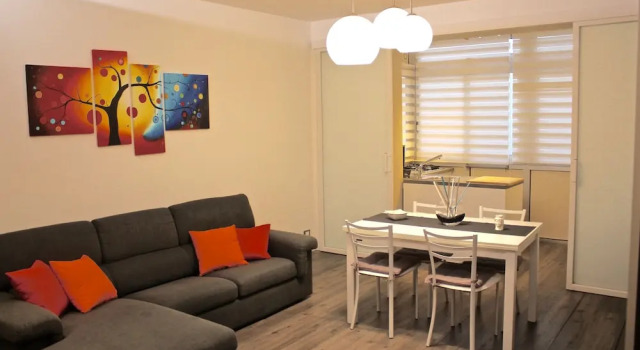 Donna Luisa Apartment