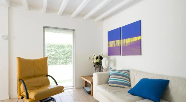 Park Schoneveld: Zeester 27