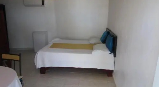 Cabanas La Bahia