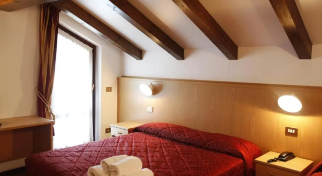 Номер Standard Hotel Spera