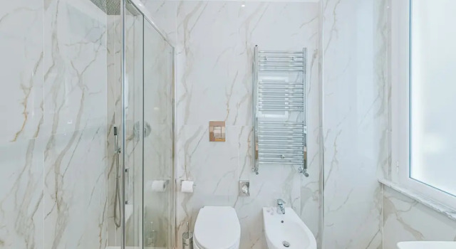 Четырёхместный номер Superior Gentile Suite & Spa Vomero