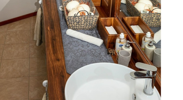 Номер Luxury Africa Awaits Lodge