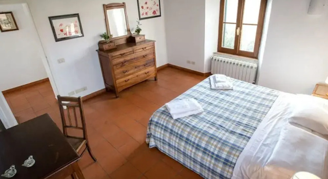 Номер Standard B&B Tenuta di Paganico - Wine&Food