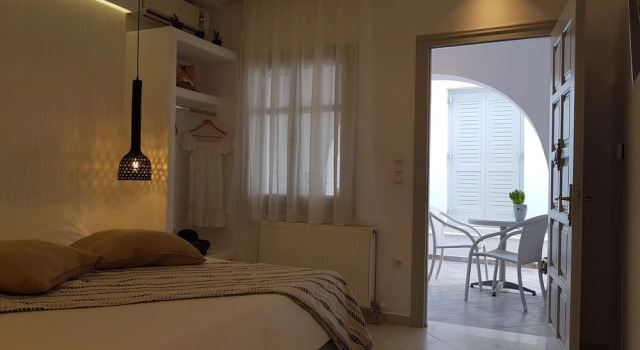 Exclusive Studios Naxos Town