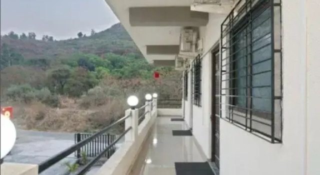 Studi Stays VILLA 3 BHK
