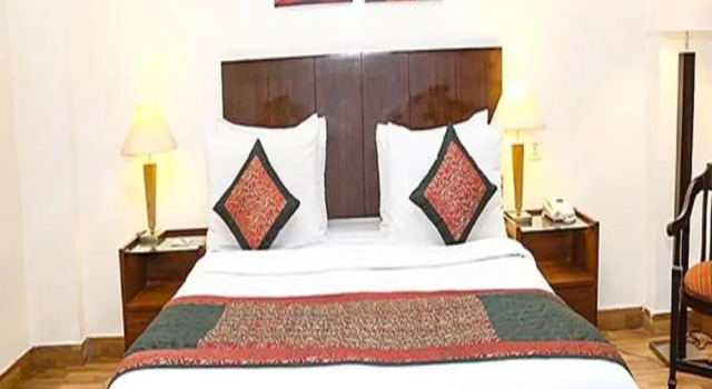 GOODWILL HOTEL, Забронировать Отель Отели Нью-Дели с завтраком, Завтраки