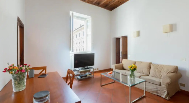 The Right Place 4U Quercia Apartment, Забронировать Апартаменты/квартира Отели Рима с завтраком, рядом с Театр Арджентина, Завтраки