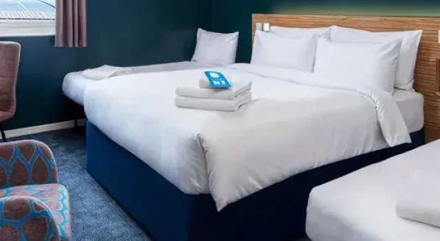 Travelodge Highbridge Burnham-on-Sea