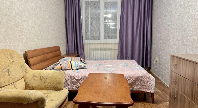 Rentier on Sovetskaya Street, Boek Appartement Pravoberezhny administrative district Irkoetsk