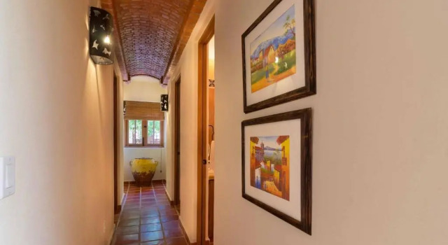 Коттедж Casa De La Alegria 3BR by Casago