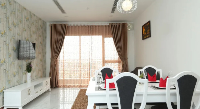 Одноместный номер Standard Пентхаус The Mira Boutique Hotel