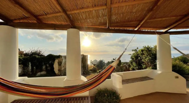Трёхместный номер Standard Hotel La Locanda Del Postino