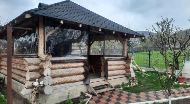 Chata Casa Andreia