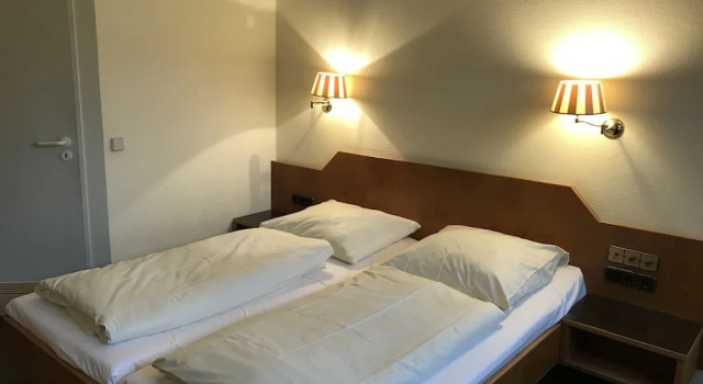 Номер Standard Aust Das Landhotel