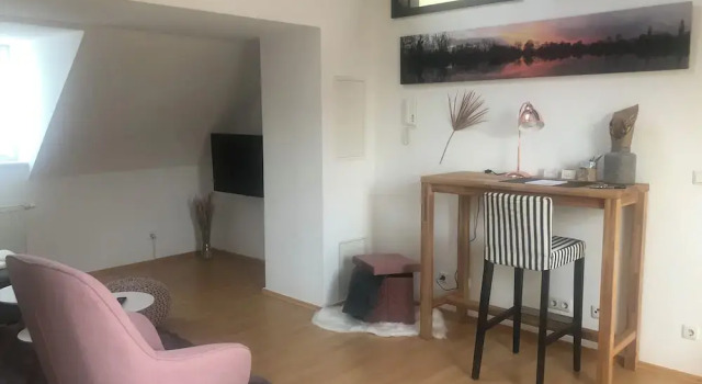 Номер Economy Das Spritzenhaus