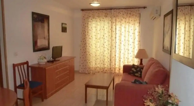Apartamentos Marina-Park-B-45-2L, Забронировать Апартаменты/квартира Оропеса-дель-Мар Azahar Coast