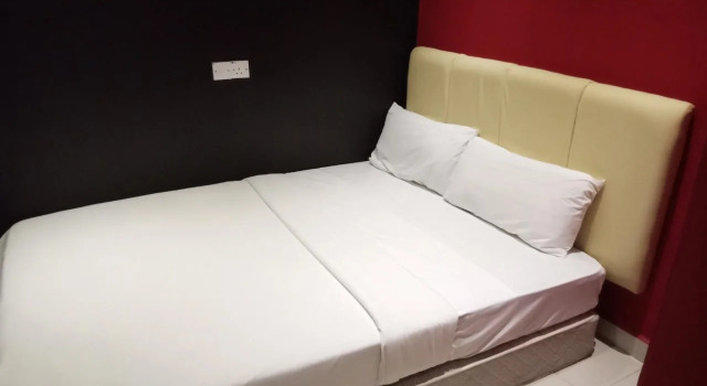 Cape Town Hotel, Забронировать Отель Отели Куала-Лумпура с завтраком, рядом с Улица Петалинг, Завтраки