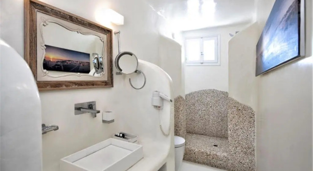 Вилла Superior Manu Mykonos Next to the Beach Quality Brand Villa & Bungalows