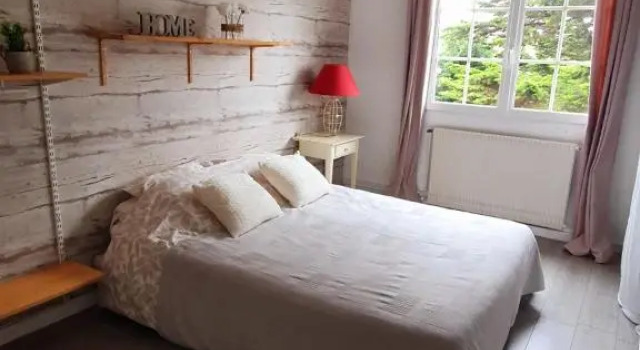 Апартаменты Gîte de Marie