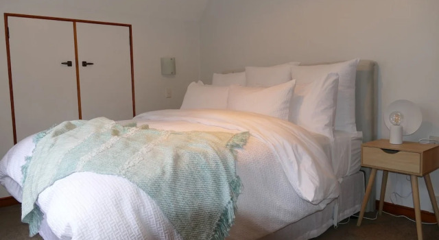 number41 Bed + Breakfast