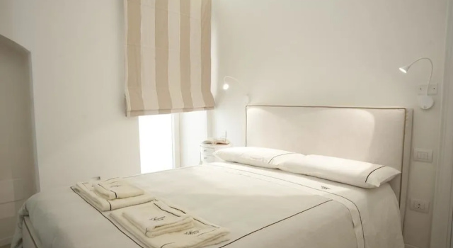 Номер Comfort San Francesco Bed & Breakfast