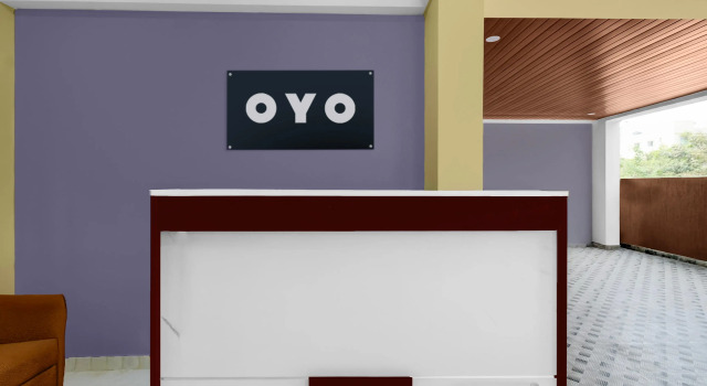 Hotel O by OYO Laxmi Grand