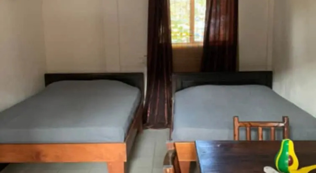 Safari Surf Hostal, Rezervovat Hotel Paraiso Guanacaste