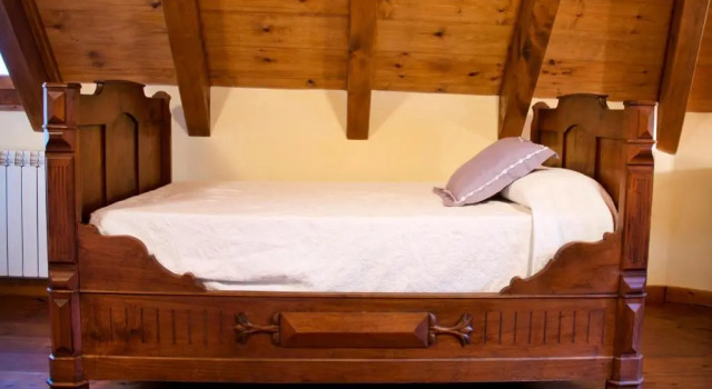 Номер Standard Casa Helipa