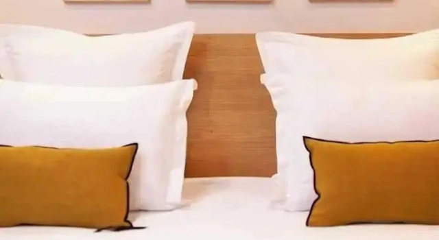 Номер Standard Hôtel Tinah