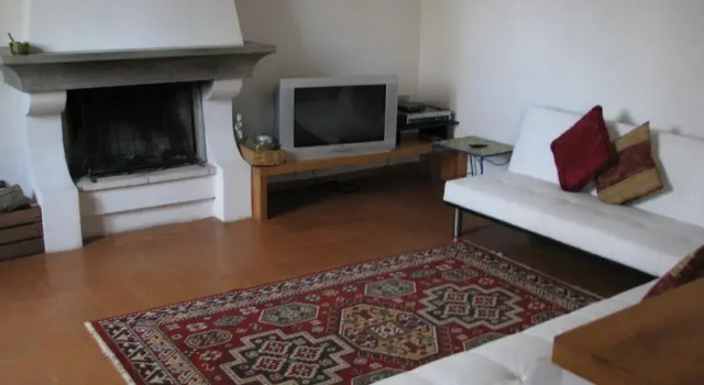 La Casa di Matilde
