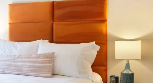 Kahden hengen Sviitti The Present Hotel