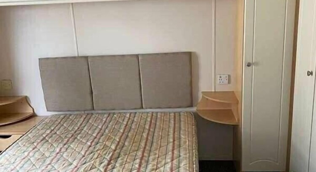 Brynowen Holiday Park - Holiday Accommodation 19396, Prenota Casa vacanze Borth 