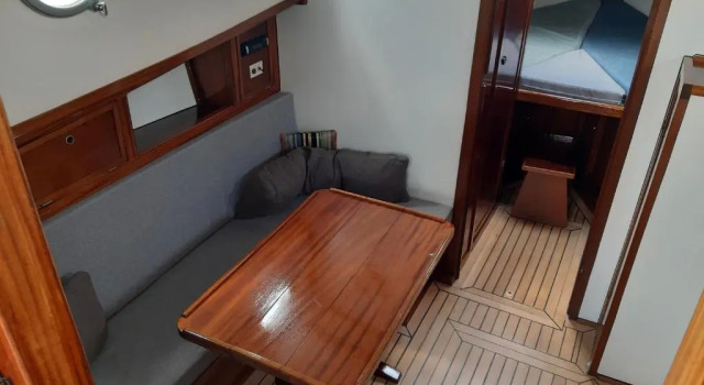 Privé B&B Motorsailer Rataplan, Book Bed and Breakfast Kamperland 