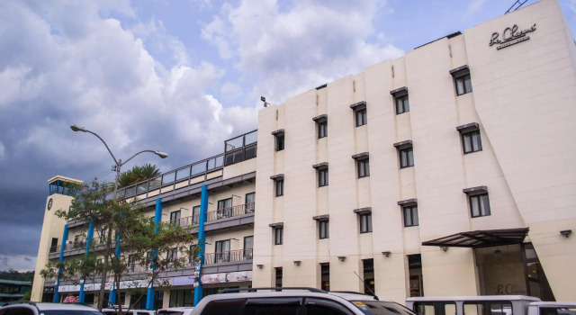 Le Charmé Suites - Subic, Book Hotel Hotels in Zambales with a Pool, Swimming Pool