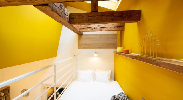 Yellow Apartment, Varaa Huoneisto Cluj-Napoca 
