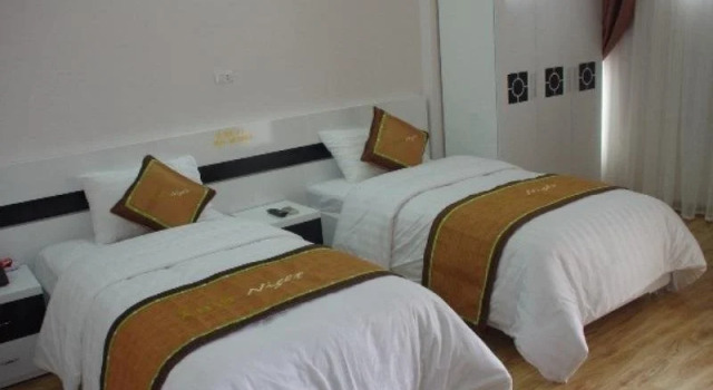 Xala Night Guest House