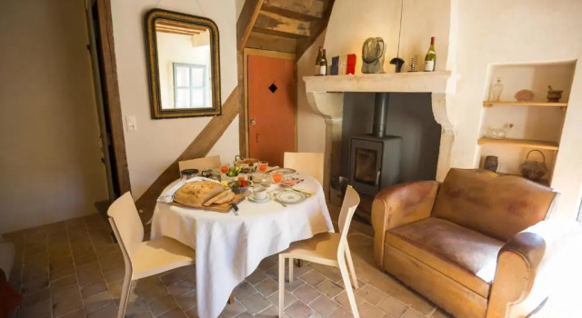 Clos Saint Jacques, จอง โรงแรม Meursault Bourgogne Wine Route