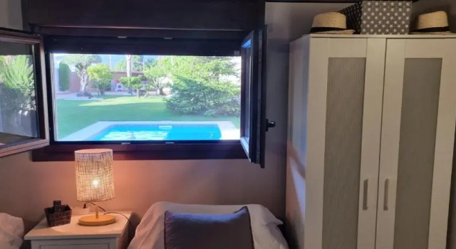 CASA JARDIN, Забронировать Отель Вильягарсия-де-Ароса Pontevedra Province