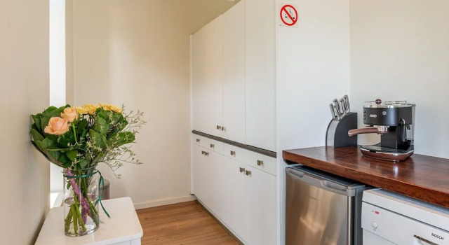 Апартаменты Standard с 2 комнатами da Heim Guest House