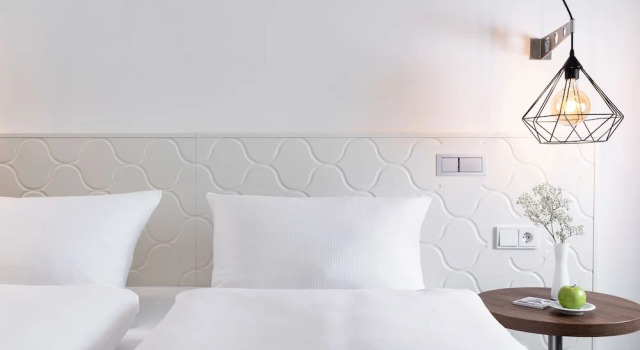 Номер Comfort Dorint Hotel Düren