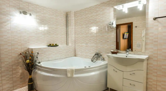 Apartamento De lujo Noblesse House