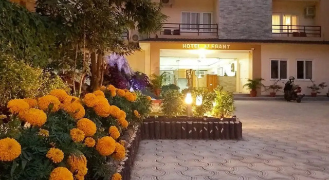 Hotel Elegant