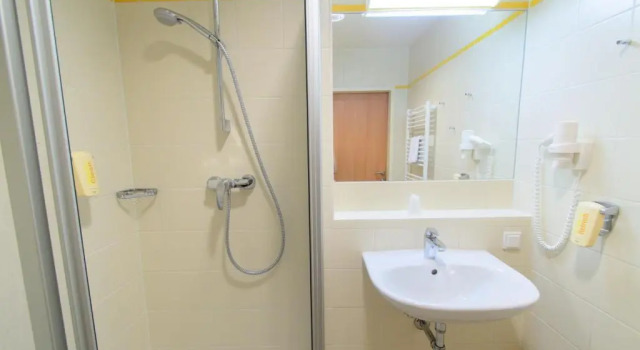 Номер Standard JUFA Hotel Donnersbachwald