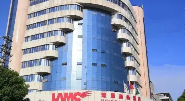 Liaoyuan Business Hotel, Prenota Hotel Hotel a Shaanxi con parcheggio, Parcheggio