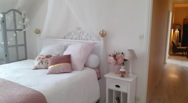 Green Witch, Rezervasyon Otel Bergerac havuzlu oteller, Yüzme Havuzu
