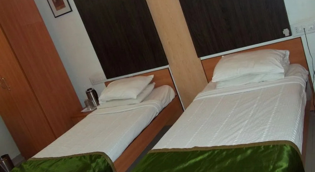 Bhagini Residency, Rezervovat Hotel Hotely v Bangalore s parkováním, Parkování