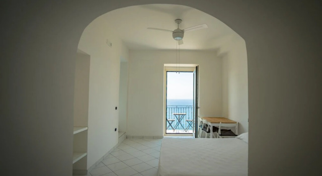 Borgo dei Saraceni - Domus Indomita